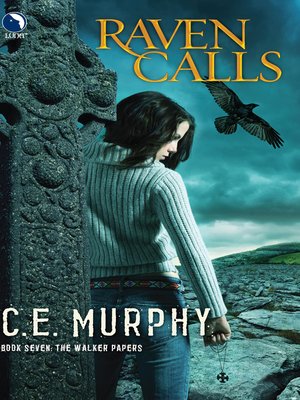 cover image of Raven Calls